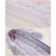Summer Fairy Sanrio Characters Piano Top Blouse Cardigan Waistless JSK and Sets(Reservation/Full Payment Without Shipping)
